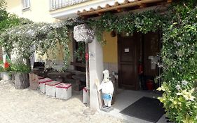 Quinta Da Moagem